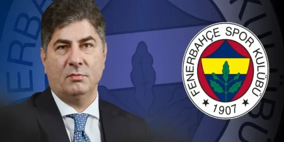 Hakan Safi resmen adaylığını açıkladı! Fenerbahçe’de seçim yarışı kızışıyor