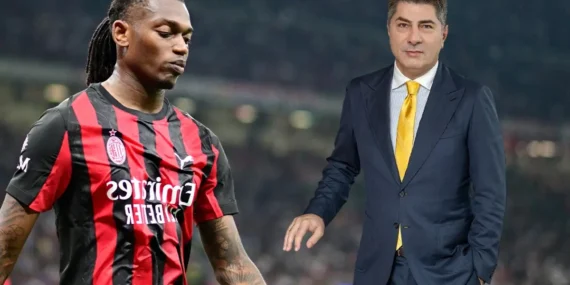 Hakan Safi’den Milan çıkarması! Leao ve Maignan için resmi temas