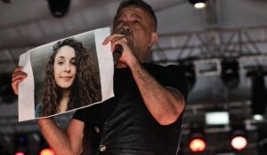 haluk levent’ten gülistan doku için duygulandıran destek