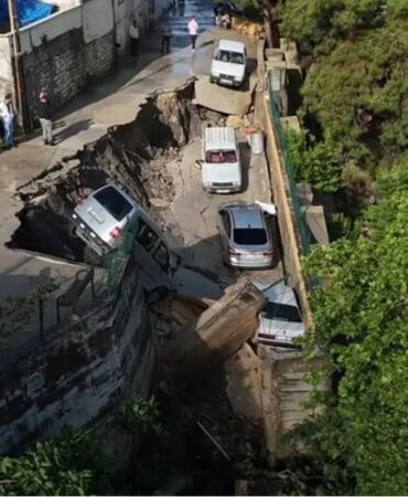 hatay sel