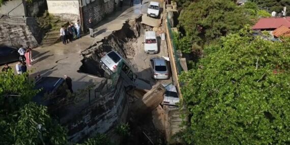 Hatay’daki sel felaketinde ölü sayısı yükseldi