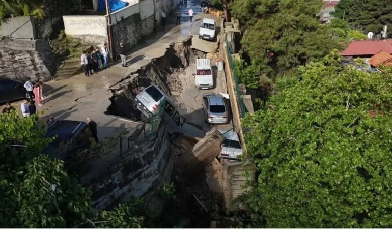 Hatay’daki sel felaketinde ölü sayısı yükseldi