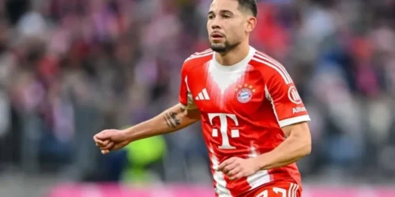 Beşiktaş’tan Raphael Guerreiro hamlesi! Sol beke dünya yıldızı