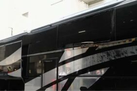 hull city otobüs