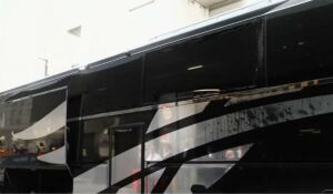 hull city otobüs