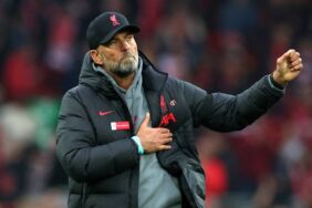jürgen klopp