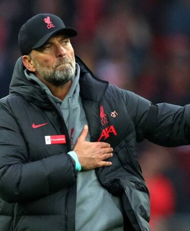 jürgen klopp