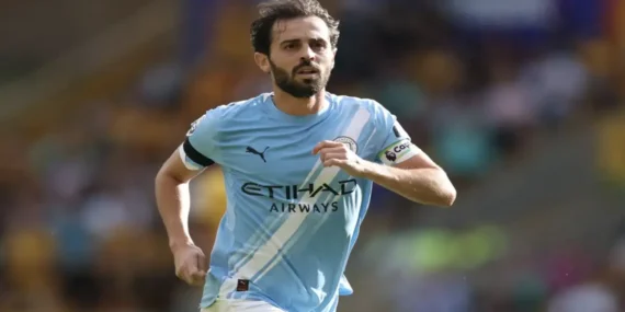 Galatasaray’a Bernardo Silva şoku! İspanya yolu göründü