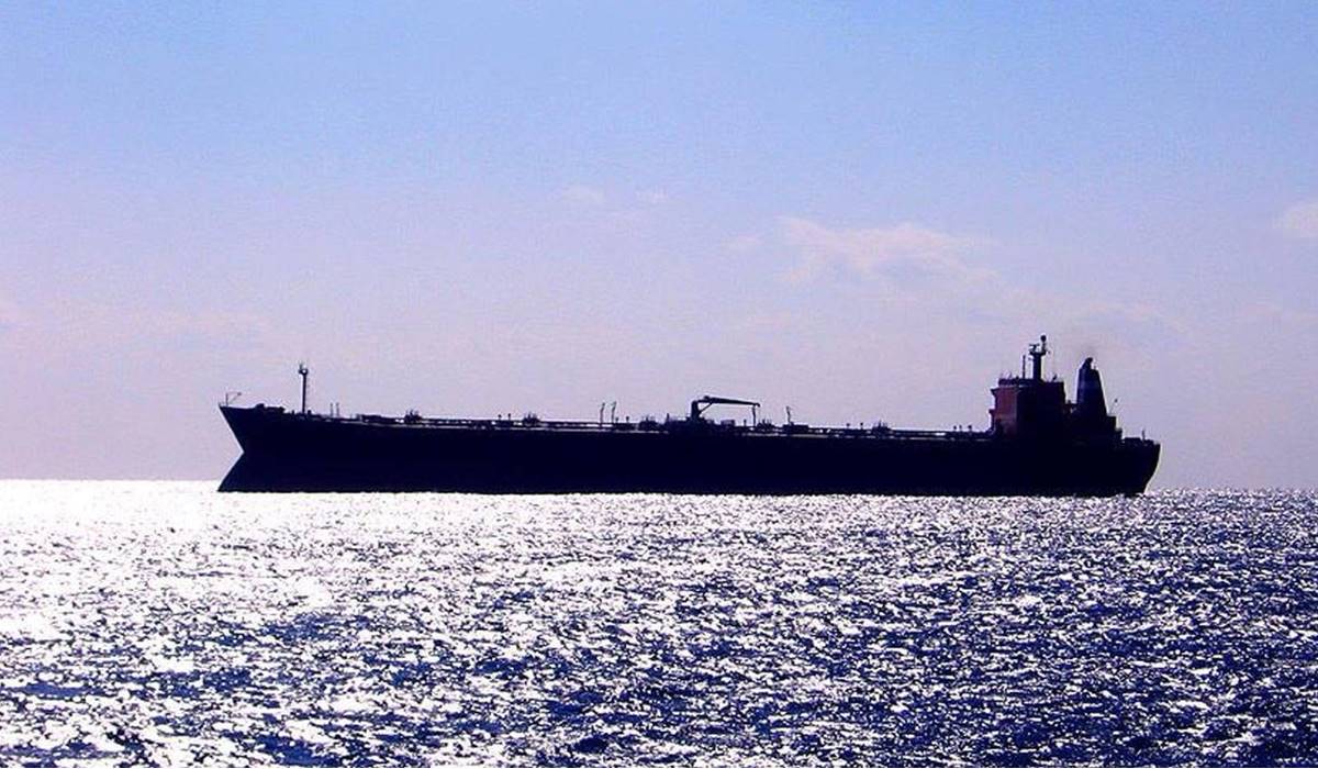 kargo gemisi