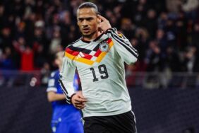 leroy sane