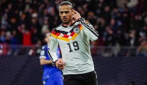 leroy sane