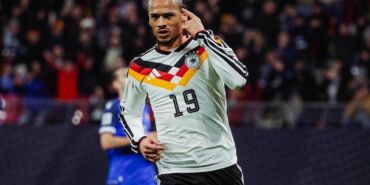 leroy sane