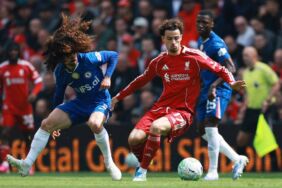liverpool chelsea
