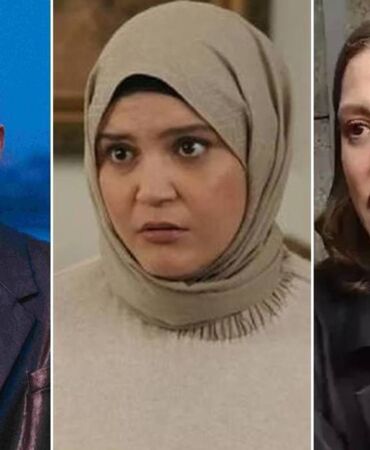 mabel matiz feyza civelek serenay sarıkaya