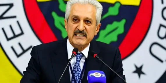 Fenerbahçe’de seçim süreci devam ederken başkan adaylığı için adı geçen Mehmet Ali Aydınlar kararını verdi: ”Aday olamayacağım”