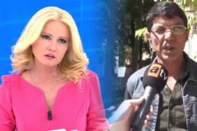 müge anlı’da yıllar sonra gelen itiraf “eski eşimi cezalandırmak için oğlumu bıraktım”