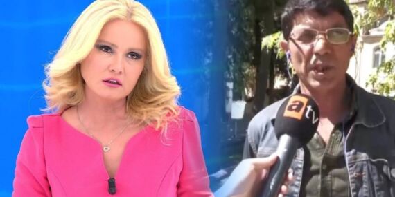 Müge Anlı’da yıllar sonra gelen itiraf: ‘Eski eşimi cezalandırmak için oğlumu bıraktım’