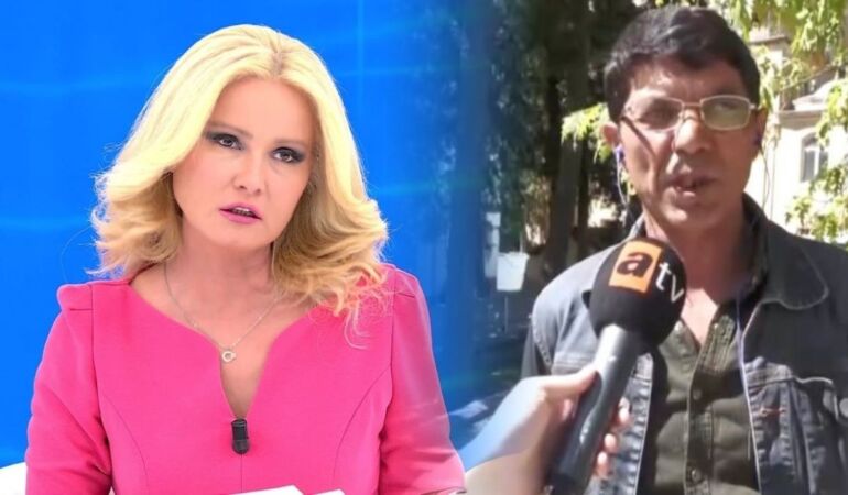 müge anlı’da yıllar sonra gelen itiraf “eski eşimi cezalandırmak için oğlumu bıraktım”