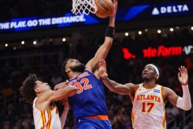 new york knicks