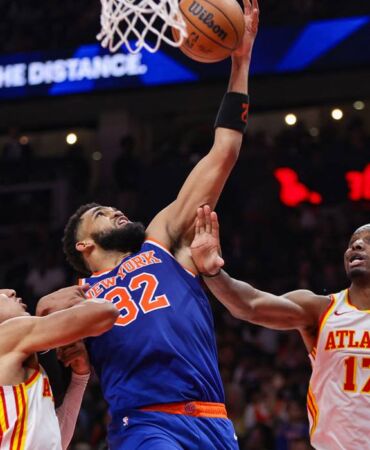 new york knicks