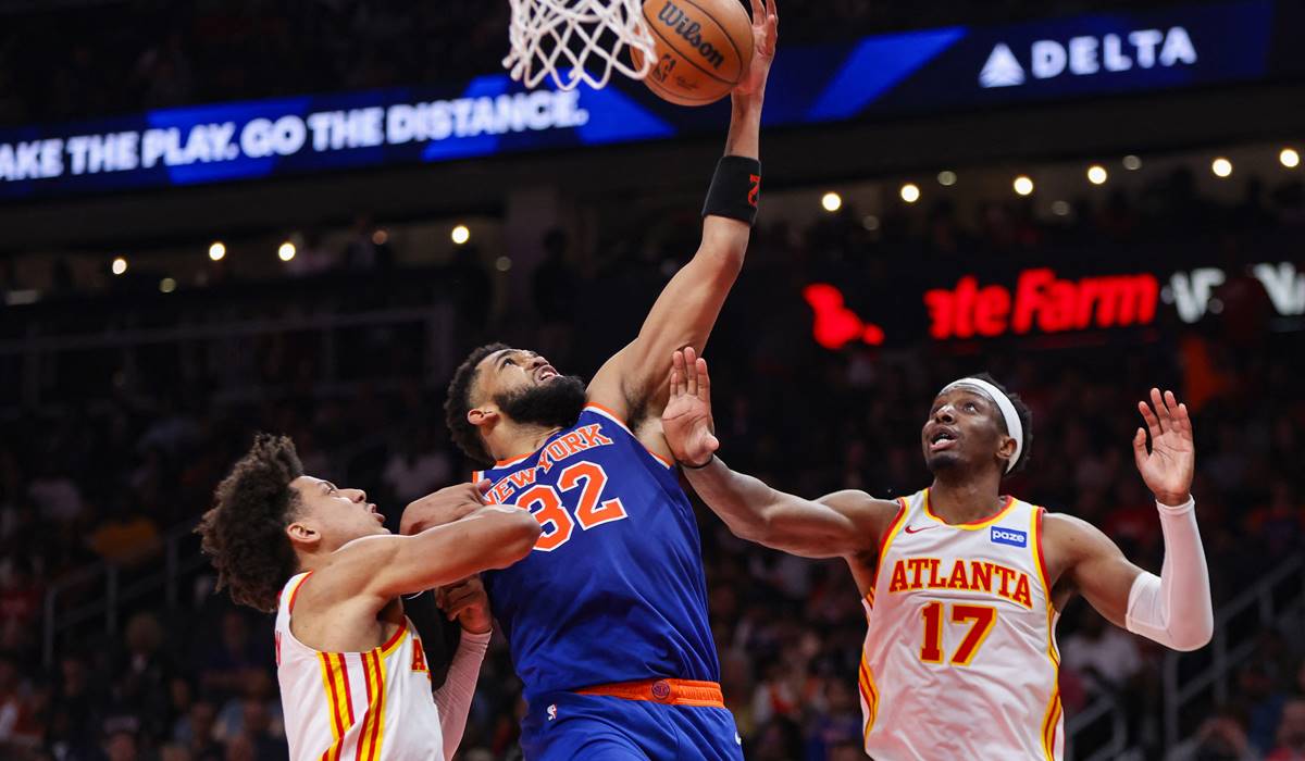 new york knicks