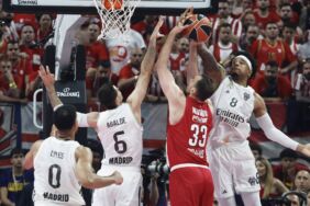 olympiacos real madrid