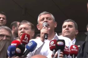 özgür özel