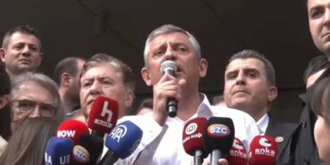 özgür özel
