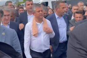 özgür özel