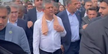 özgür özel