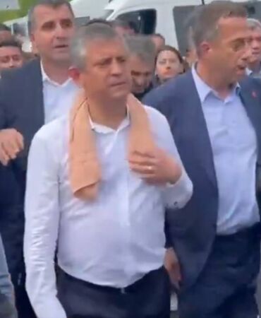 özgür özel