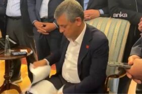 özgür özel