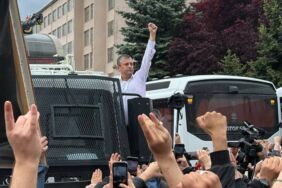 özgür özel