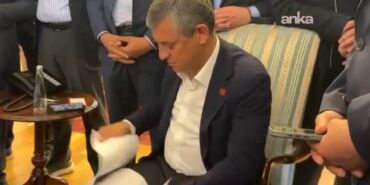 özgür özel