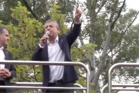 özgür özel