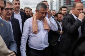 özgür özel