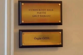 özgür özel