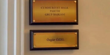 özgür özel