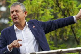 özgür özel