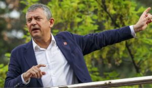 özgür özel