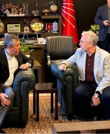 özgür özel mansur yavaş