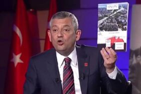 özgür özel’den dikkat çeken iddia “tapu kayıtlarını silebilir miyiz diye sordular”