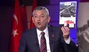 özgür özel’den dikkat çeken iddia “tapu kayıtlarını silebilir miyiz diye sordular”