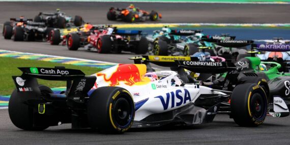 Bir tutkunun anatomisi: 1950’den günümüze Formula 1’in evrimi
