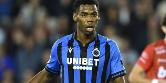 Galatasaray’a Onyedika fırsatı! Orta sahada transfer için şartlar oluşuyor
