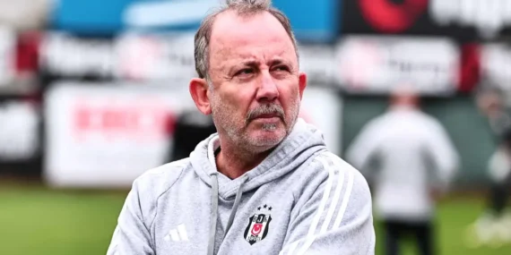 Beşiktaş’ta kiralık operasyonu! Sergen Yalçın kararını verdi