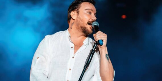 Sinan Akçıl, A Milli Takım’a yazdığı marşı yayımladı