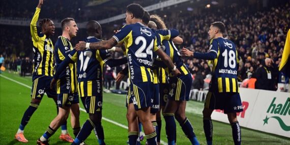 Fenerbahçe – Başakşehir maçı ne zaman, saat kaçta, hangi kanalda? Sarı-lacivertliler kritik virajda