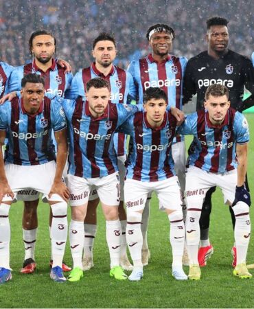 trabzonspor