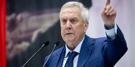 Aziz Yıldırım’dan forvete yıldız operasyonu! İki golcü için düğmeye basıldı